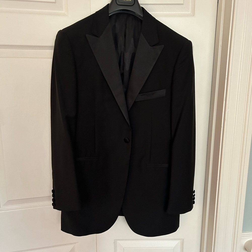 Tuxedo